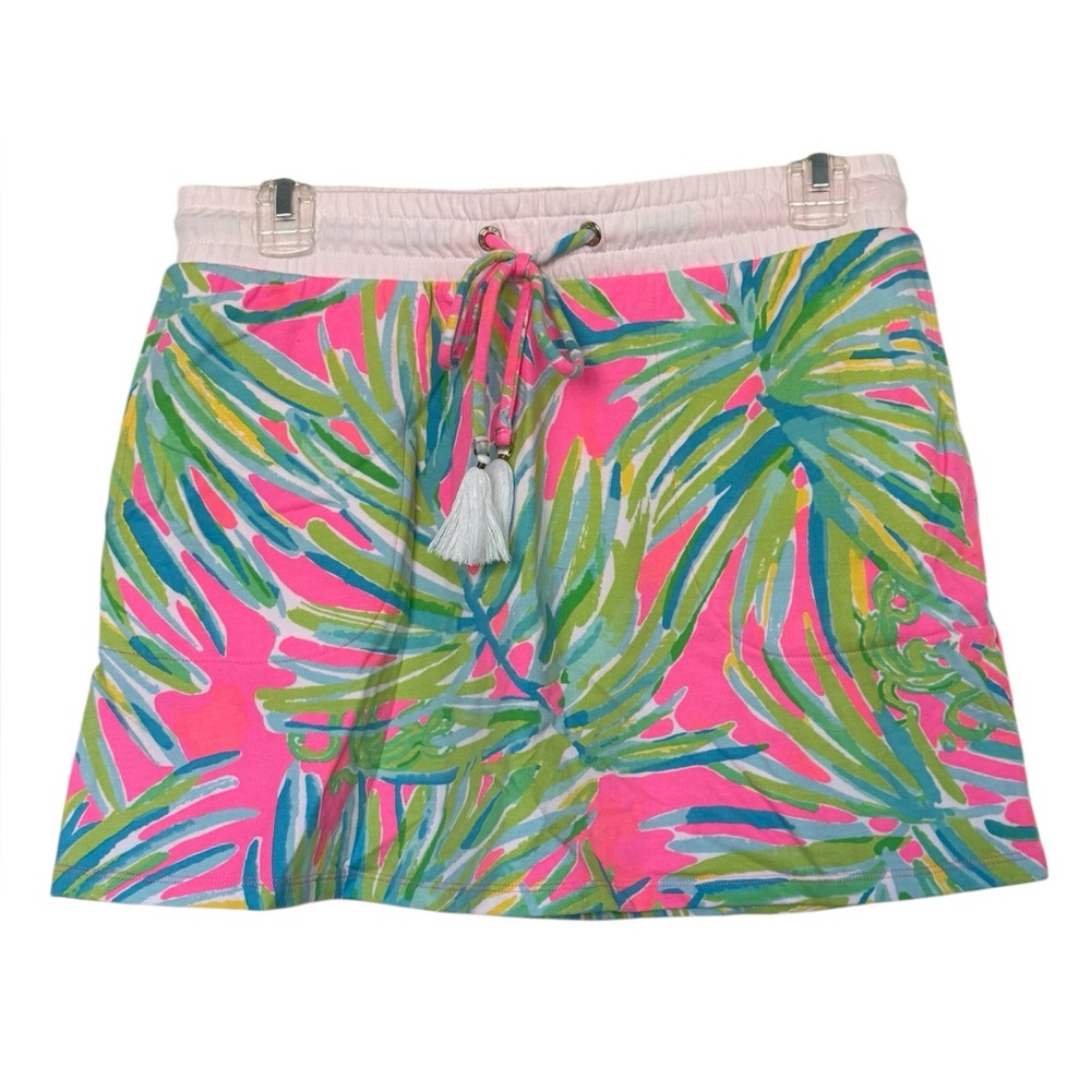 Lilly Pulitzer Skirt